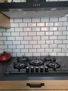 ADK Bâtiment Carrelage cuisine