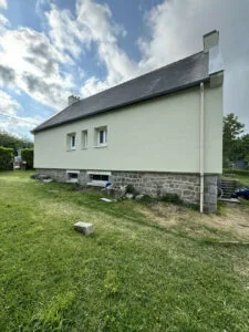 ADK Bâtiment Isolation extérieure