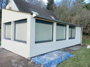 adk-batiment maçonnerie isolation extérieure ite