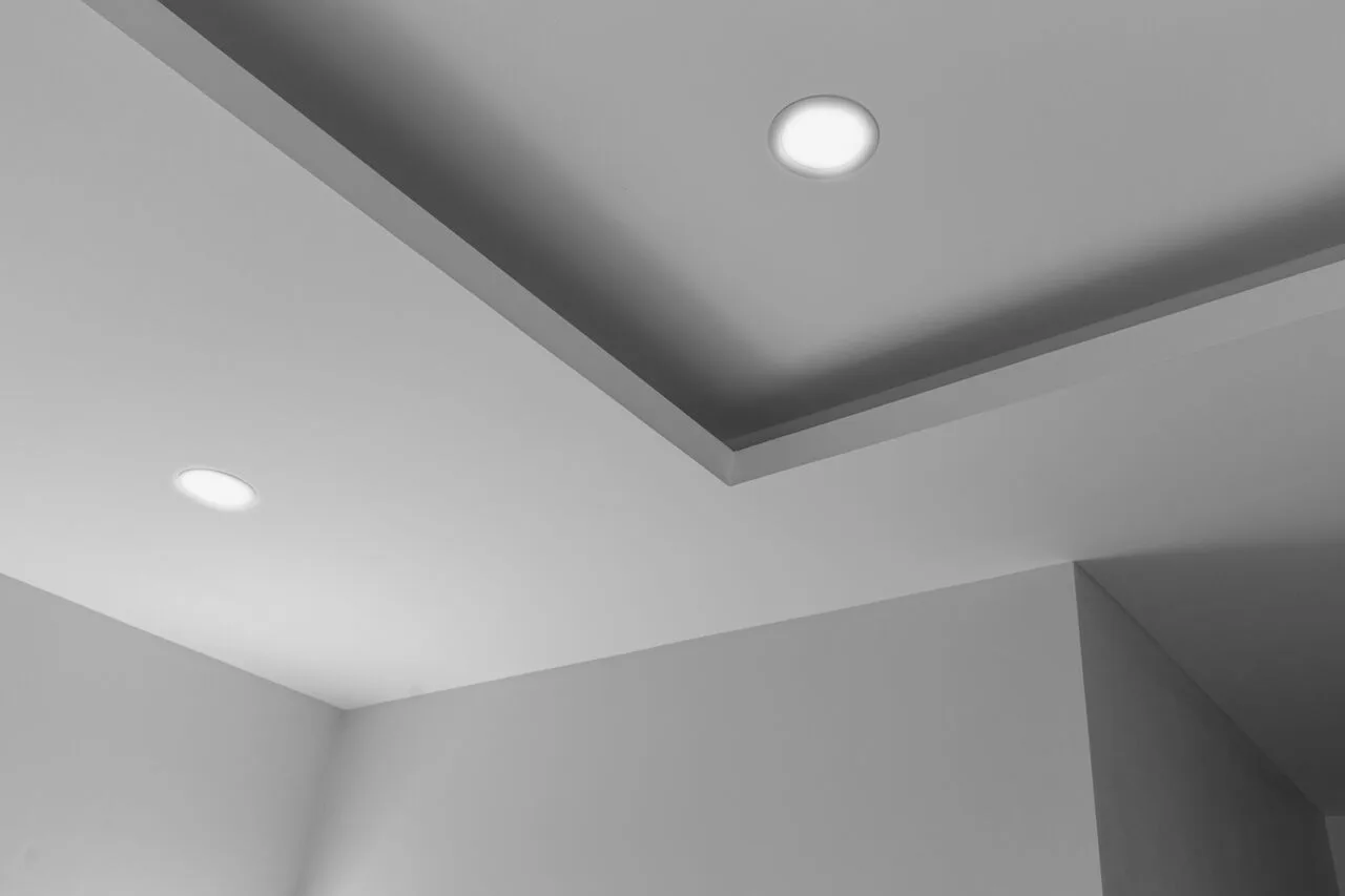 Pose placo cloison sèche ADK Bâtiment