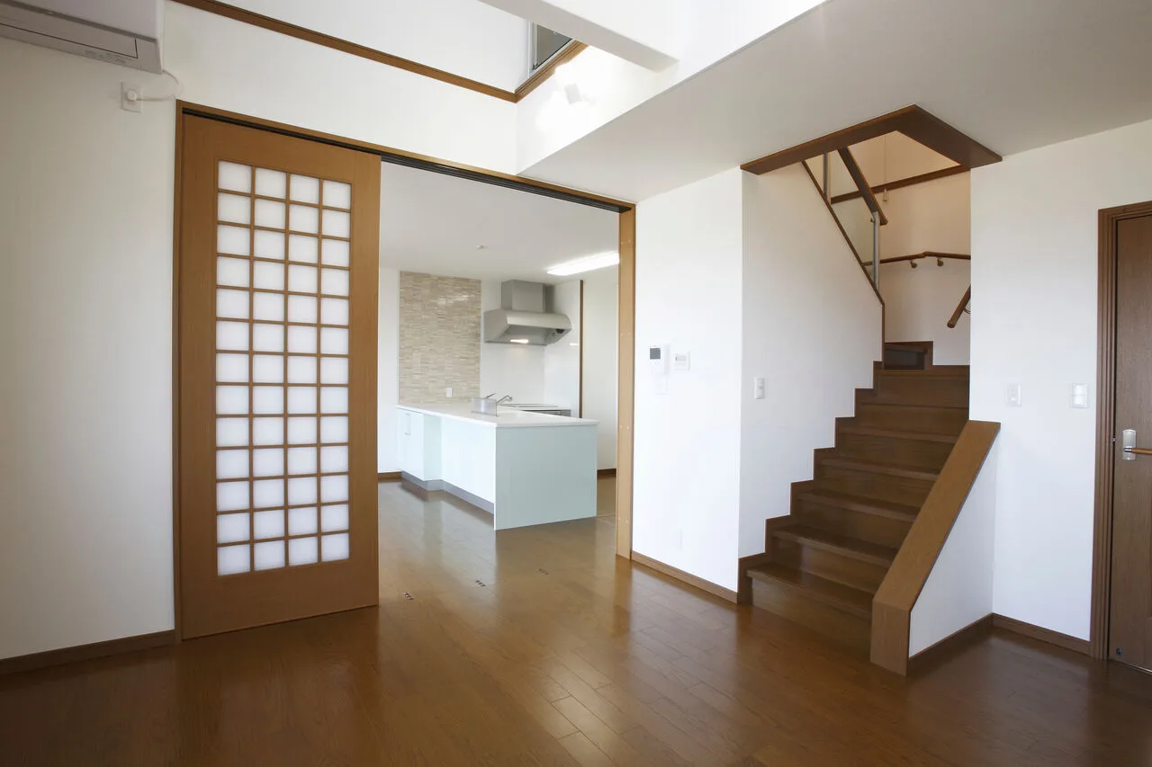 Pose placo cloison sèche ADK Bâtiment